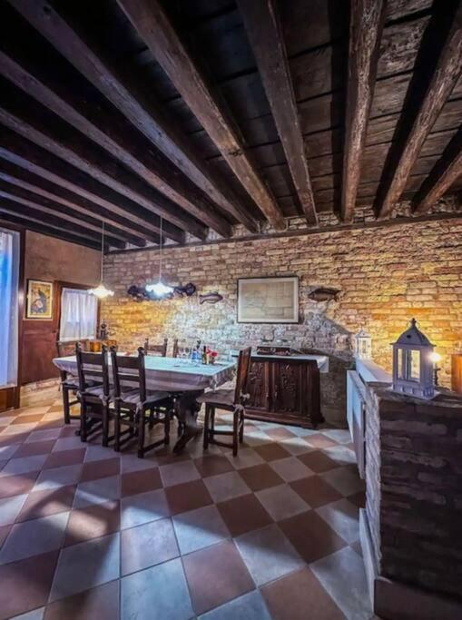 Apartment Cannaregio Venedig