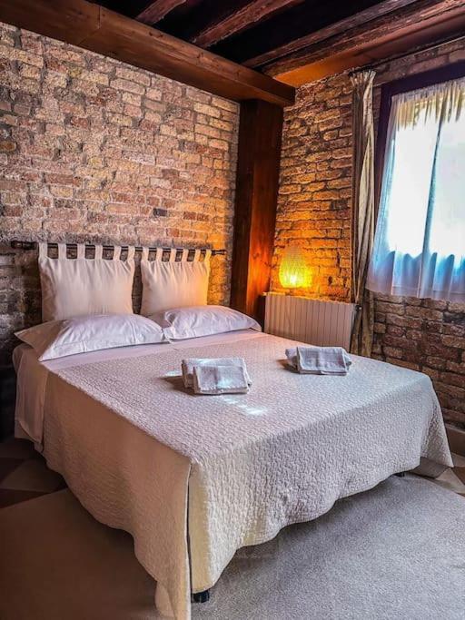 Apartment Cannaregio Venedig